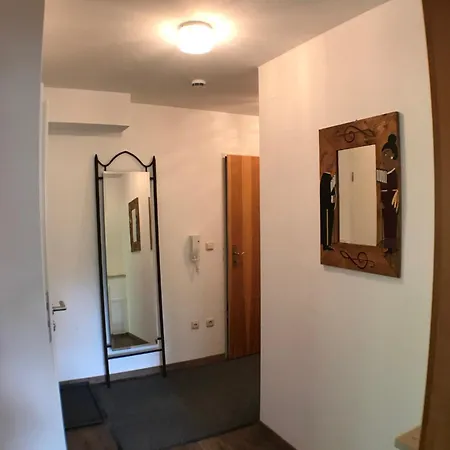 Apartament Laber Oberammergau
