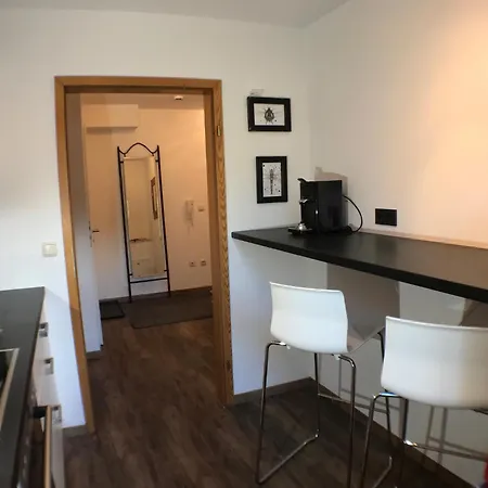 Laber Apartament Oberammergau
